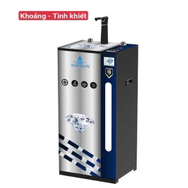 Máy lọc nước khoáng - tinh khiết Aquasun