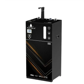 Máy lọc nước Nóng- Nguội - Kiềm Aquasun