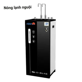 Máy lọc nước Nóng Lạnh Nguội 2 vòi